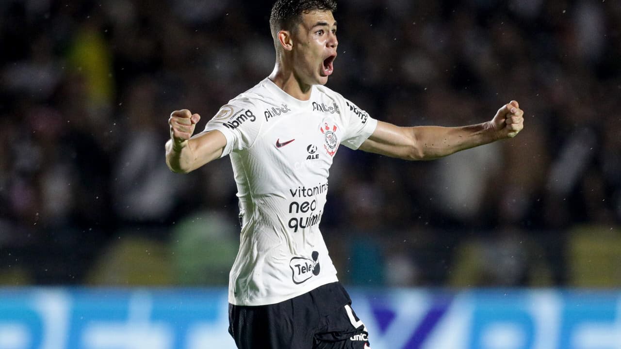 Com ex-Corinthians, Braga enfrenta Freiburg em busca do título da Europa League