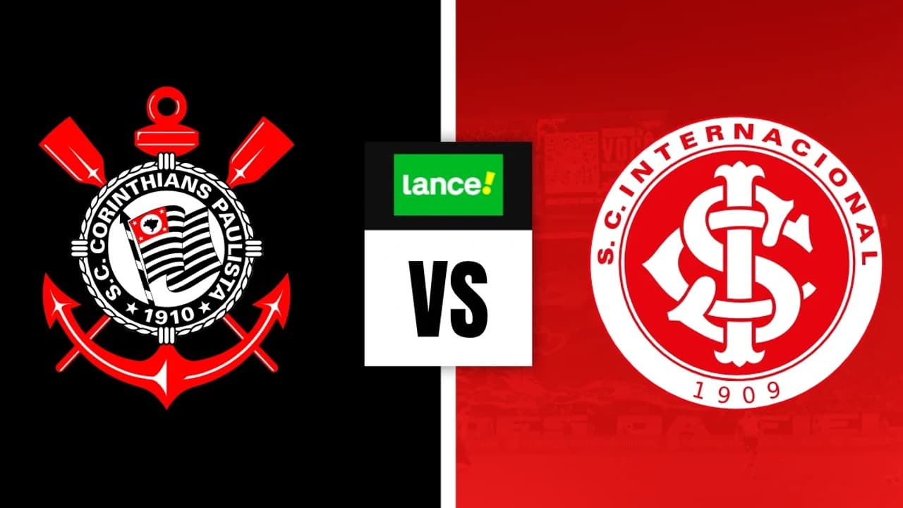 Corinthians x Internacional – Palpites, análise e odds (05/04)