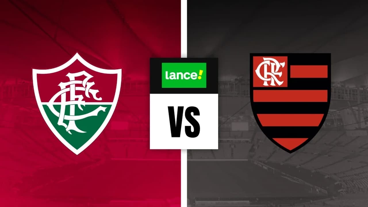 Fluminense x Flamengo – Palpites, análise e odds (11/04)