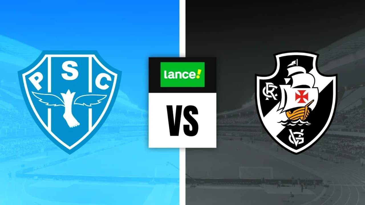 Paysandu x Vasco – Palpites, análise e odds (21/04)