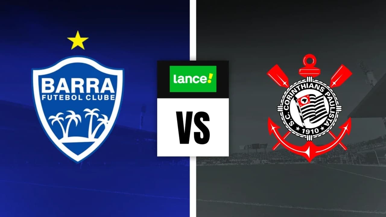 Barra-SC x Corinthians – Palpites, análise e odds (21/04)