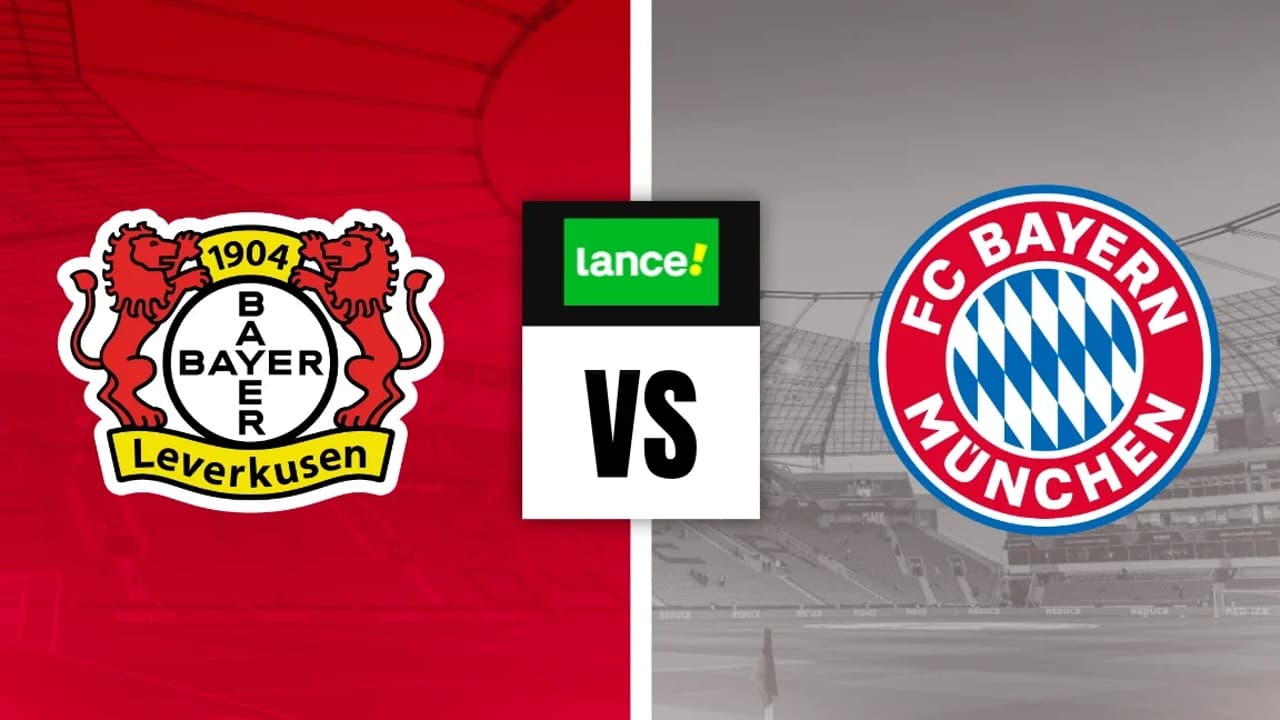 Bayer Leverkusen x Bayern de Munique - Palpites, análise e odds (22/04)