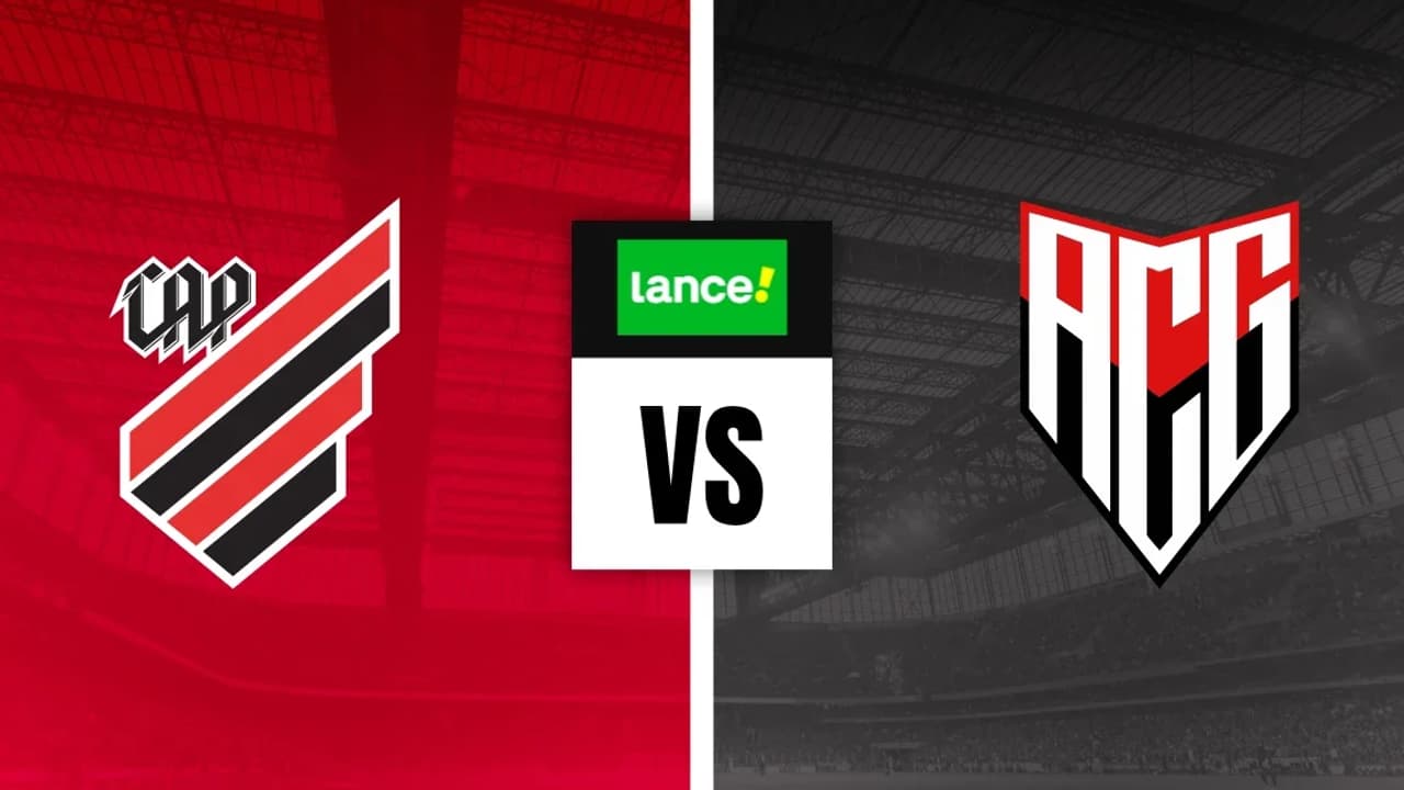 Athletico-PR x Atlético-GO – Palpites, análise e odds (23/04)