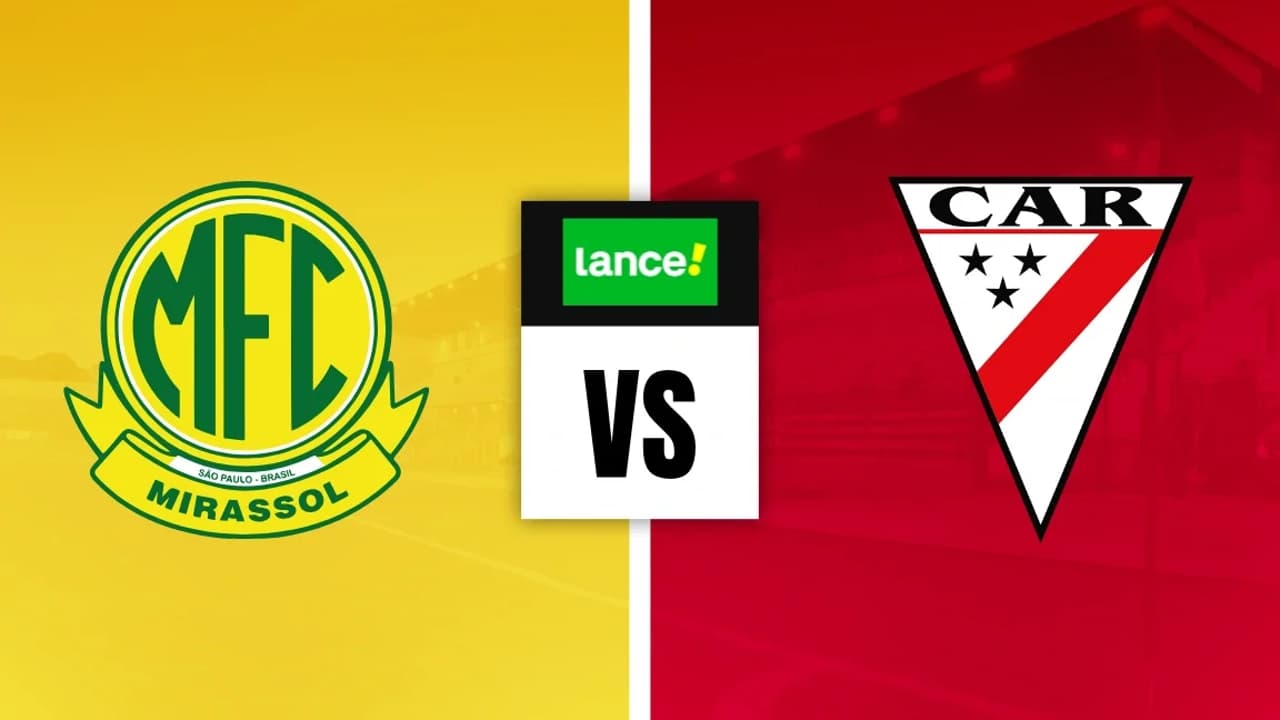 Mirassol x Always Ready – Palpites, análise e odds (29/04)