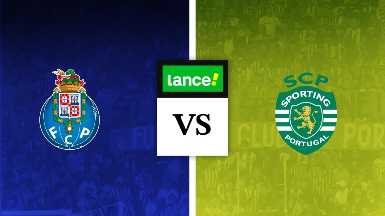 Porto x Sporting – Palpites, análise e odds (22/04)