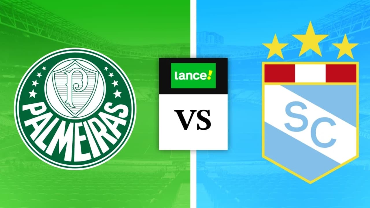 Palmeiras x Sporting Cristal – Palpites, análise e odds (16/04)