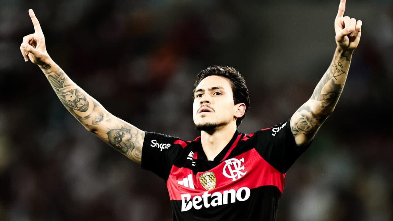 Pedro Celebra Marco Histórico no Flamengo e Aponta Falhas Necessárias de Superar