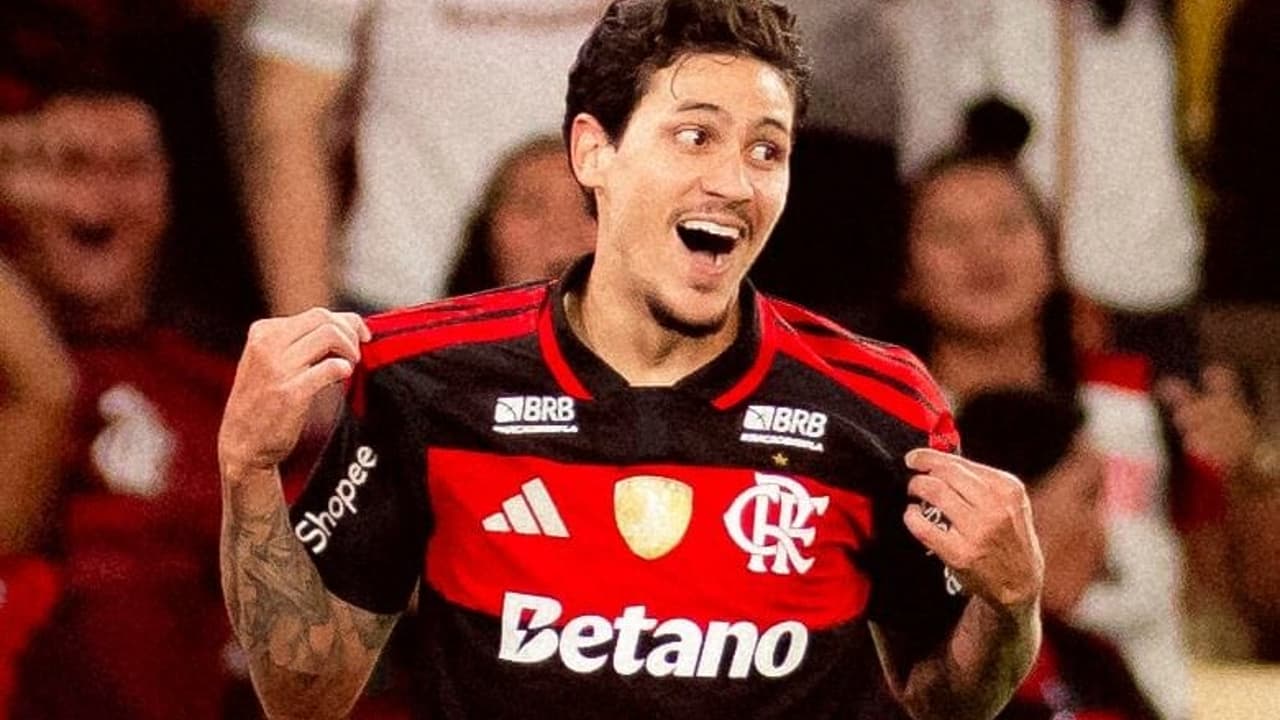 Pedro Ganha Oração de Torcedores do Flamengo: Comparações com Ídolos Bruno Henrique e Arrascaeta Aumentam a Idolatria