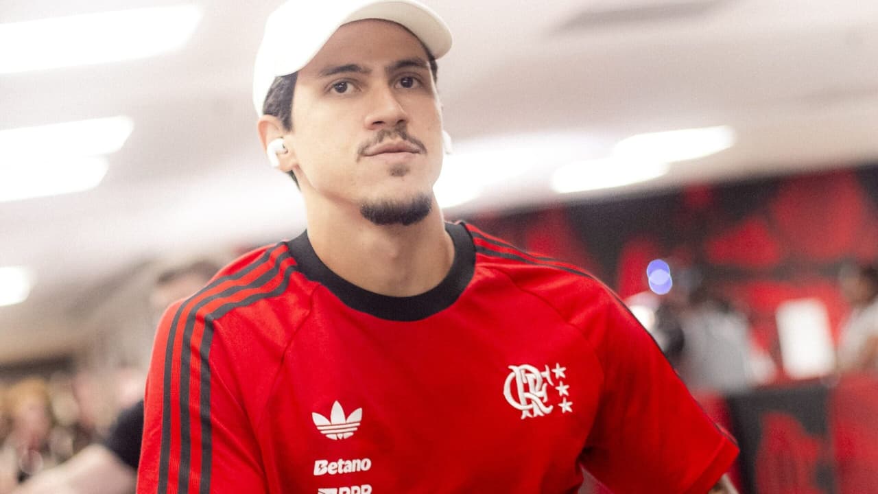 Flamengo Reinforça Elenco com Retorno de Titulares para Confronto Contra o Bahia
