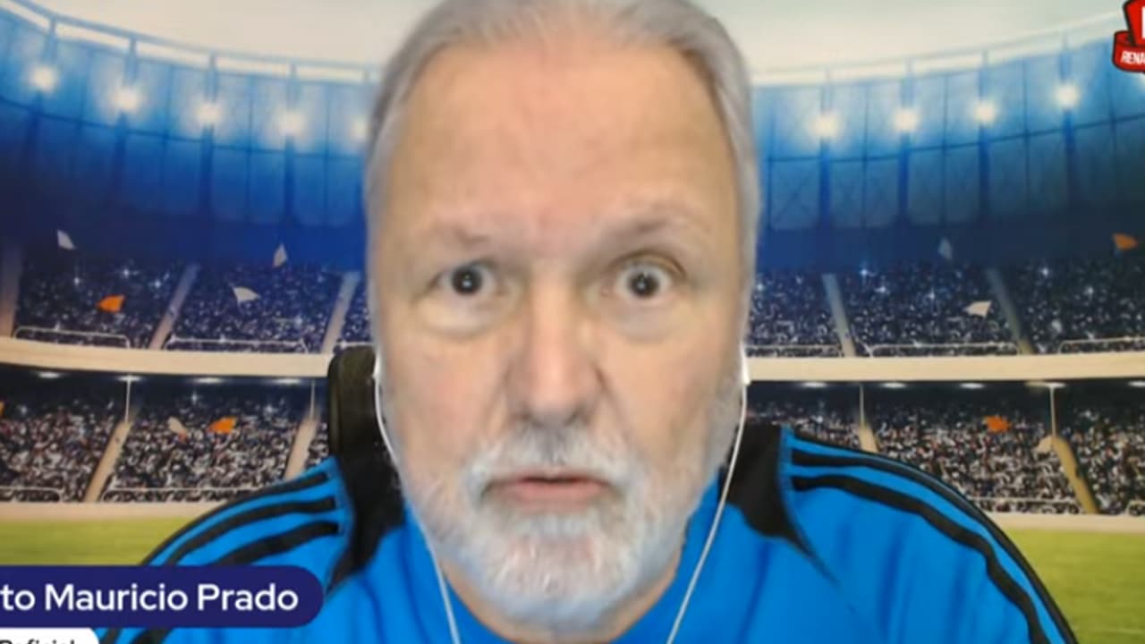 Flamengo sofre derrota vexatória para o Bragantino no Brasileirão