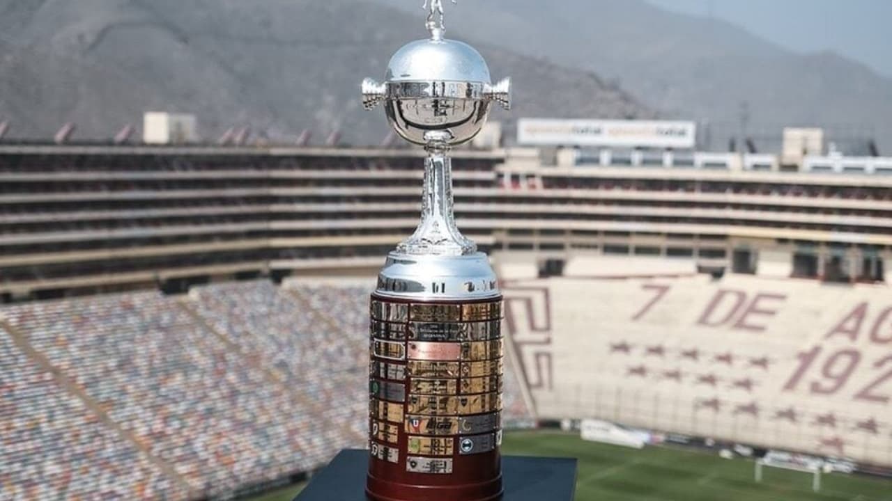 Libertadores 2026: 3ª rodada promete emoções com brasileiros em campo decisivos — Futebol