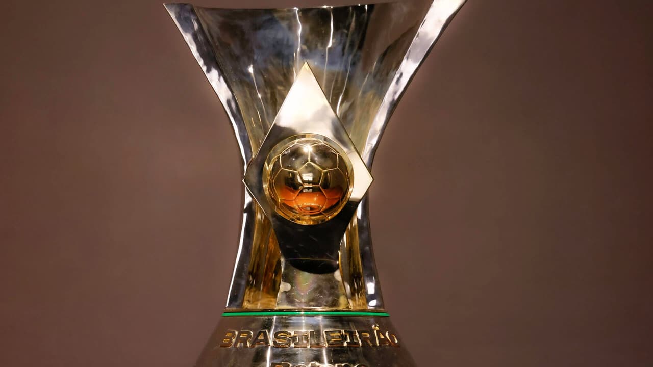 Inteligência artificial crava resultados da 13ª rodada do Brasileirão