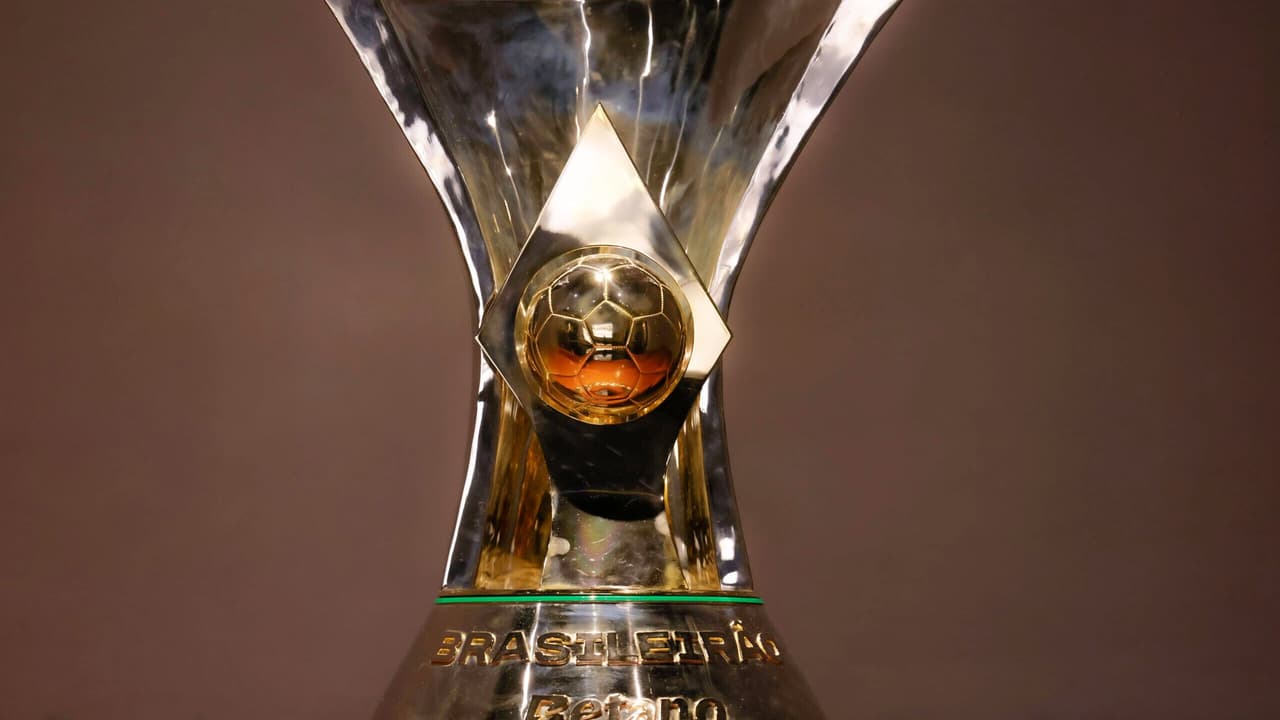 Brasileirão patina no tempo de bola rolando e fica para trás das elites europeias: o que explica isso? — Futebol