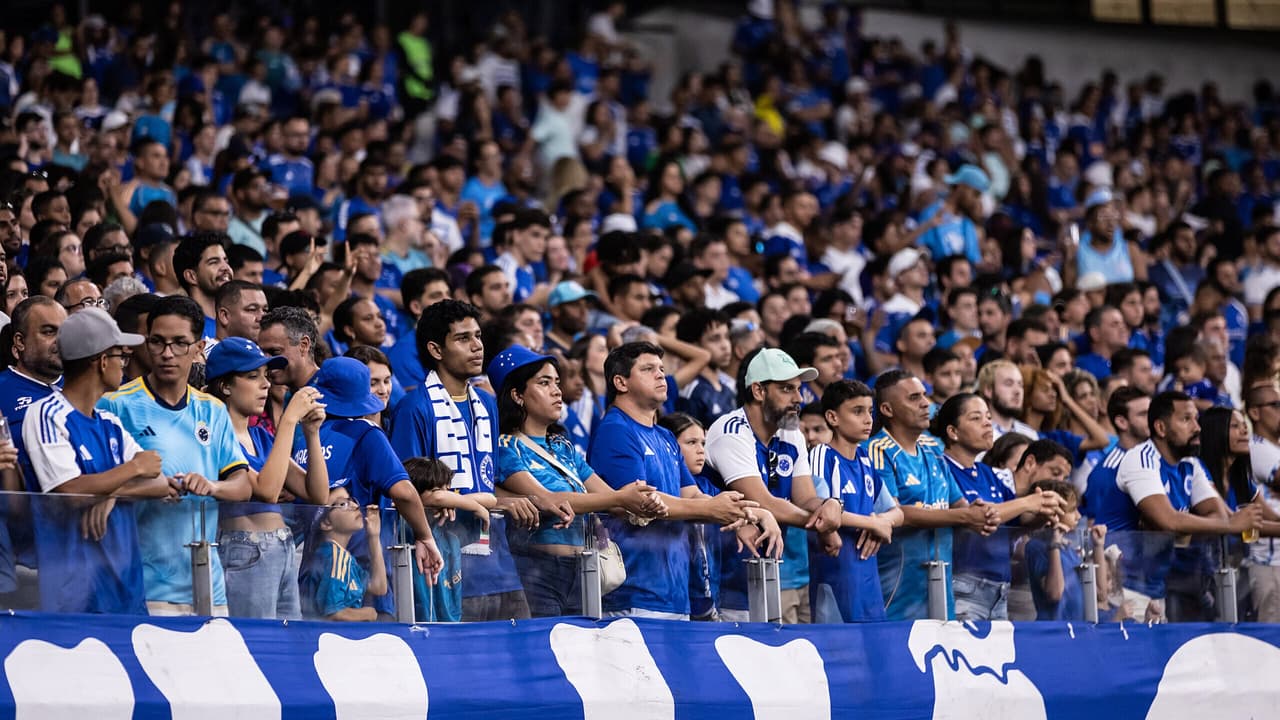 Ingressos à Venda: Cruzeiro Enfrenta Universidad Católica em Partida Decisiva
