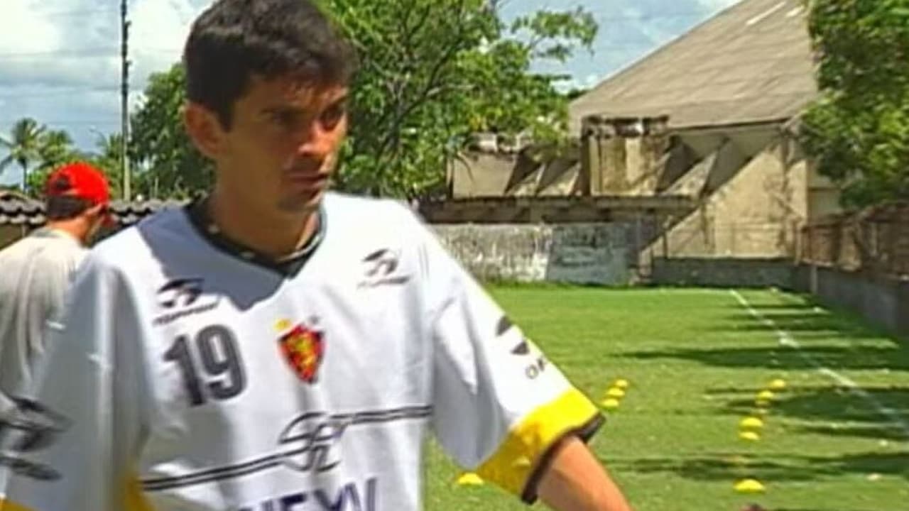 Valdir Papel: do episódio polêmico no Vasco à nova vida como treinador no Ceará — Futebol