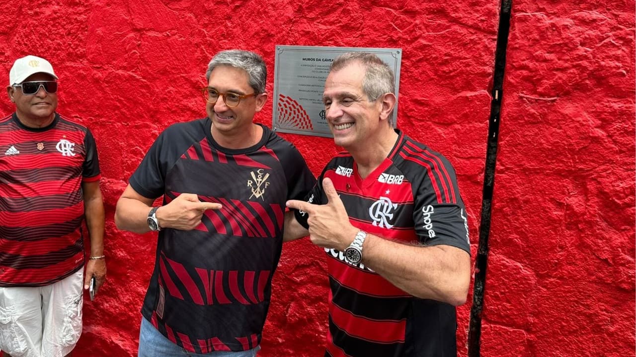 Vice-Presidência do Flamengo na Casa Civil do RJ: Repercussões e Desafios para o Clube