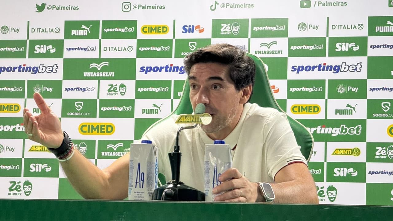 DM do Palmeiras: Paulinho treina sem restrições, e dupla é desfalque até a Copa