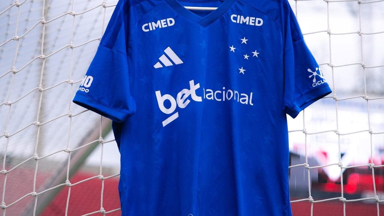 Escalação Confirmada: Cruzeiro Vai a Campo Contra o São Paulo em Busca da Vitória