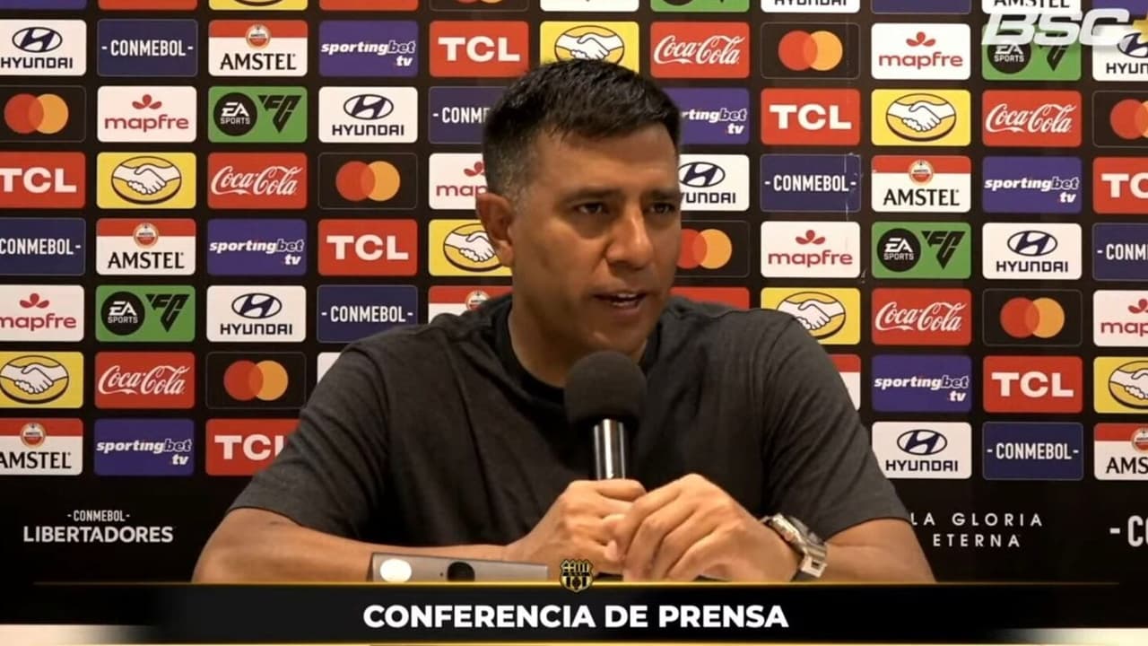 Barcelona-EQU: Favoritismo em Jogo e Expectativas para o Confronto Contra o Cruzeiro