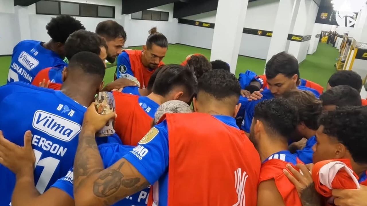 Nos Bastidores da Conquista: Análise da Vitória do Cruzeiro na Libertadores