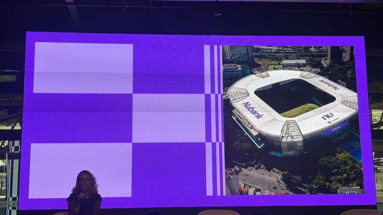 Votação Decisiva: Torcedores do Palmeiras Escolherão Novo Nome da Arena