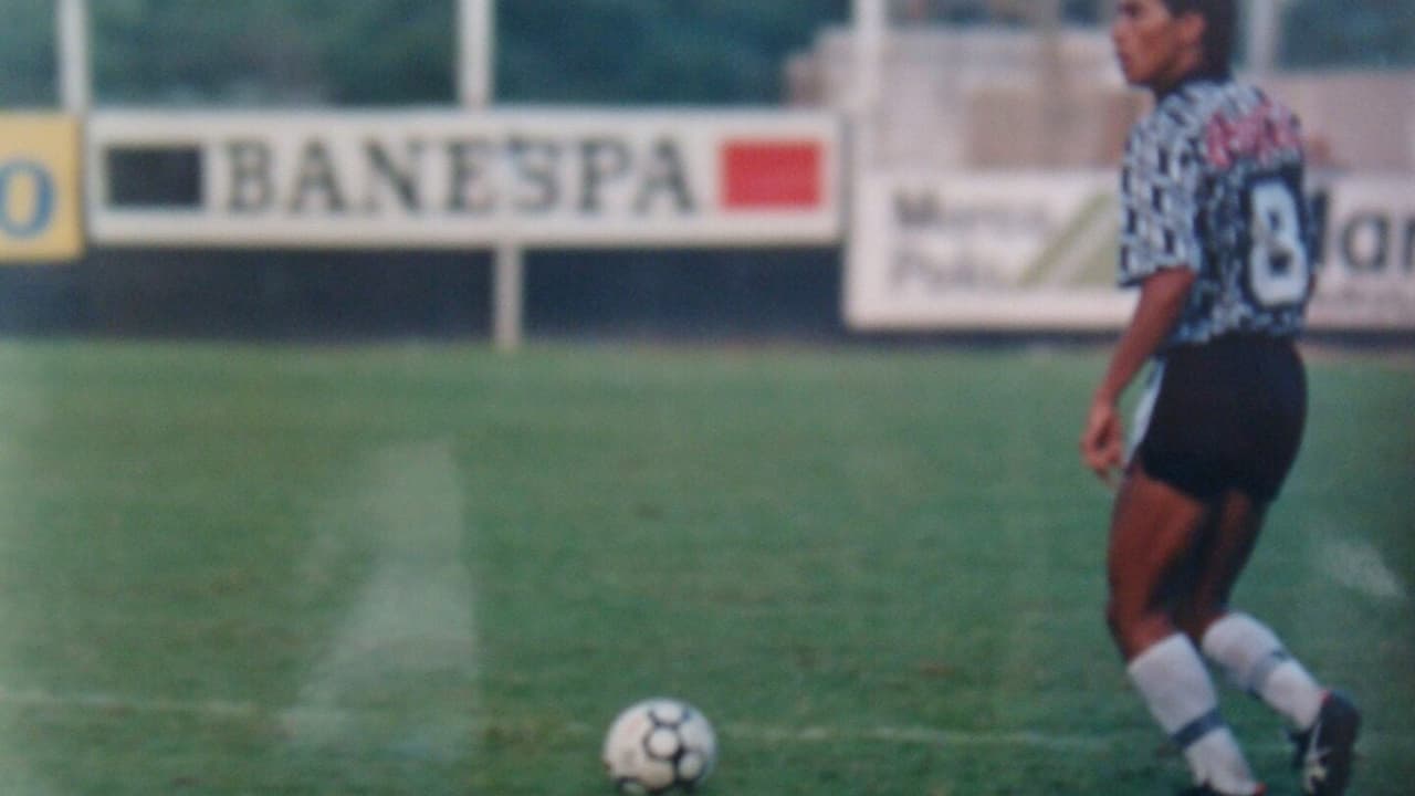História do Confronto: Conheça o Artilheiro de Cruzeiro e Bragantino