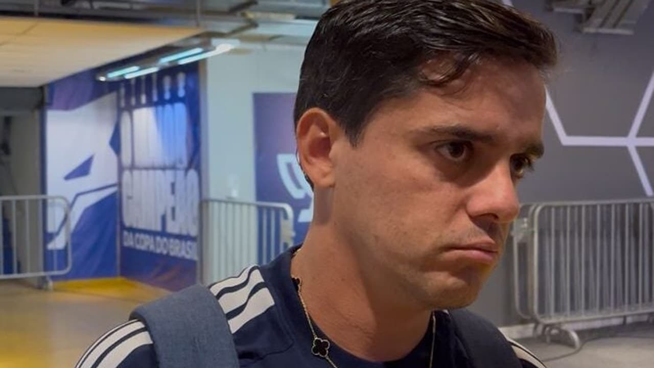 Cruzeiro mostra maturidade e surpreende Bragantino com virada decisiva