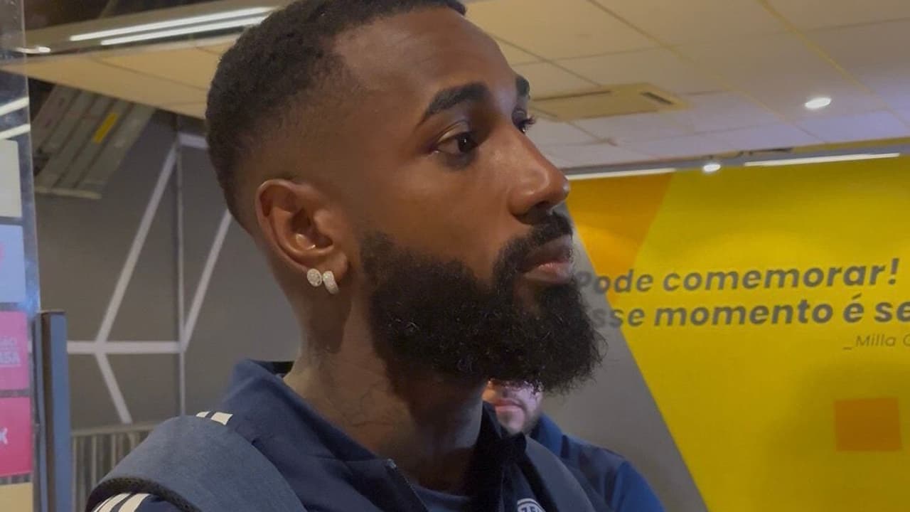 Gerson Analisa Chance de Convocação para a Copa do Mundo Após Vitória do Cruzeiro