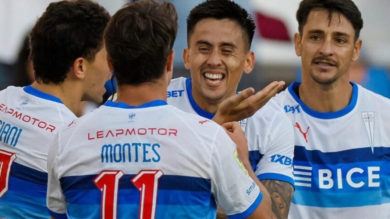 Universidad Católica: Análise dos Preparativos e Desafios Antes do Encontro Contra o Cruzeiro