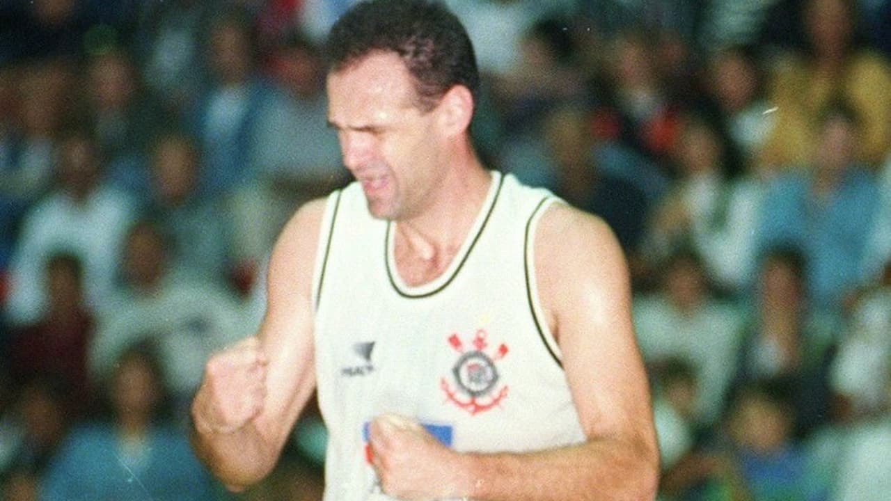 Corinthians Celebra Legado de Oscar Schmidt, Lenda do Basquete Brasileiro