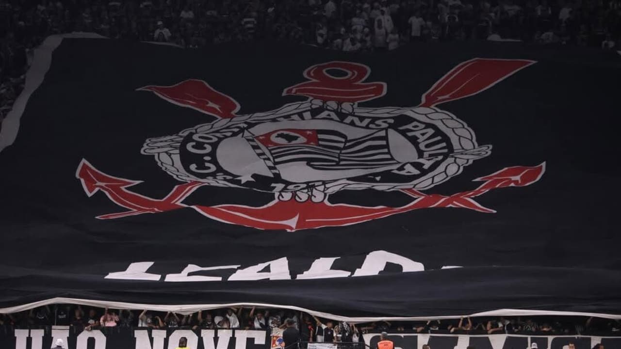 Corinthians Questiona Ação da PM em Florianópolis: 