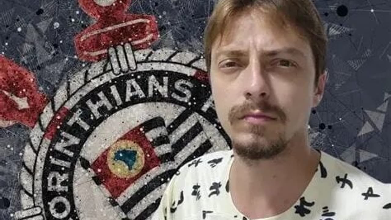 Influencer Corinthiano Sofre Acidente e Encontra-se em Estado Crítico