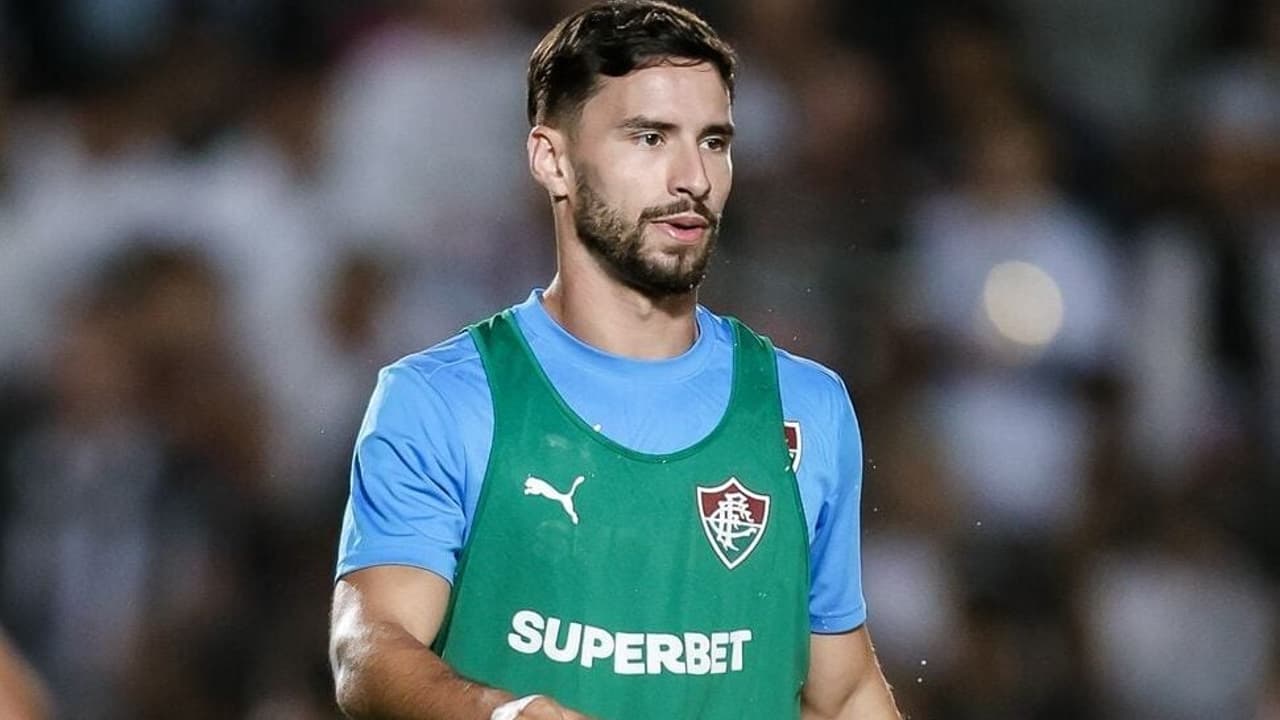 Martinelli recebe prazo de retorno ao Fluminense: desfalque prolongado após Copa do Mundo — Futebol