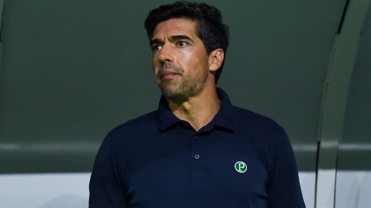 Palmeiras Enfrenta Dilemas Táticos e Pressão Sob o Comando de Abel na Libertadores