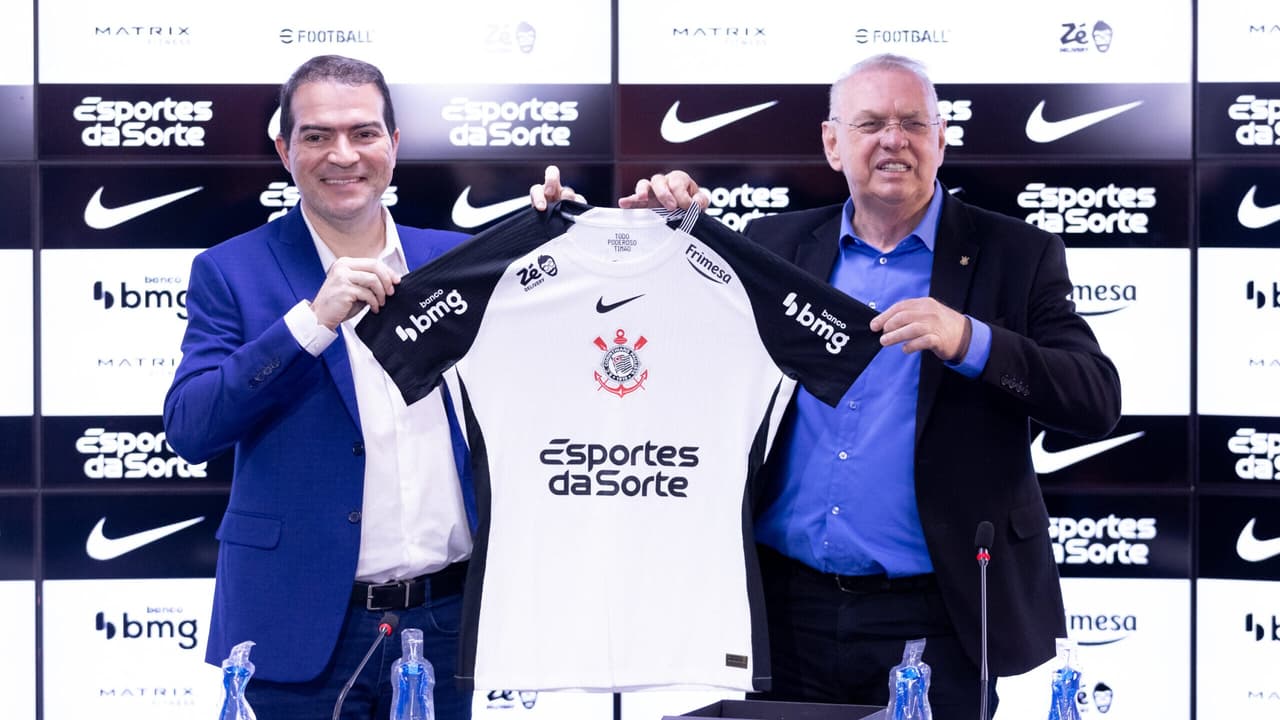 Corinthians Elabora Mapeamento de Técnicos Disponíveis e Define Primordiais Alvos para o Comando Técnico
