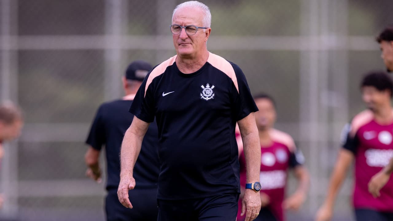 Pressão em Casa: Dorival Enfrenta Desafio Crucial Contra o Internacional