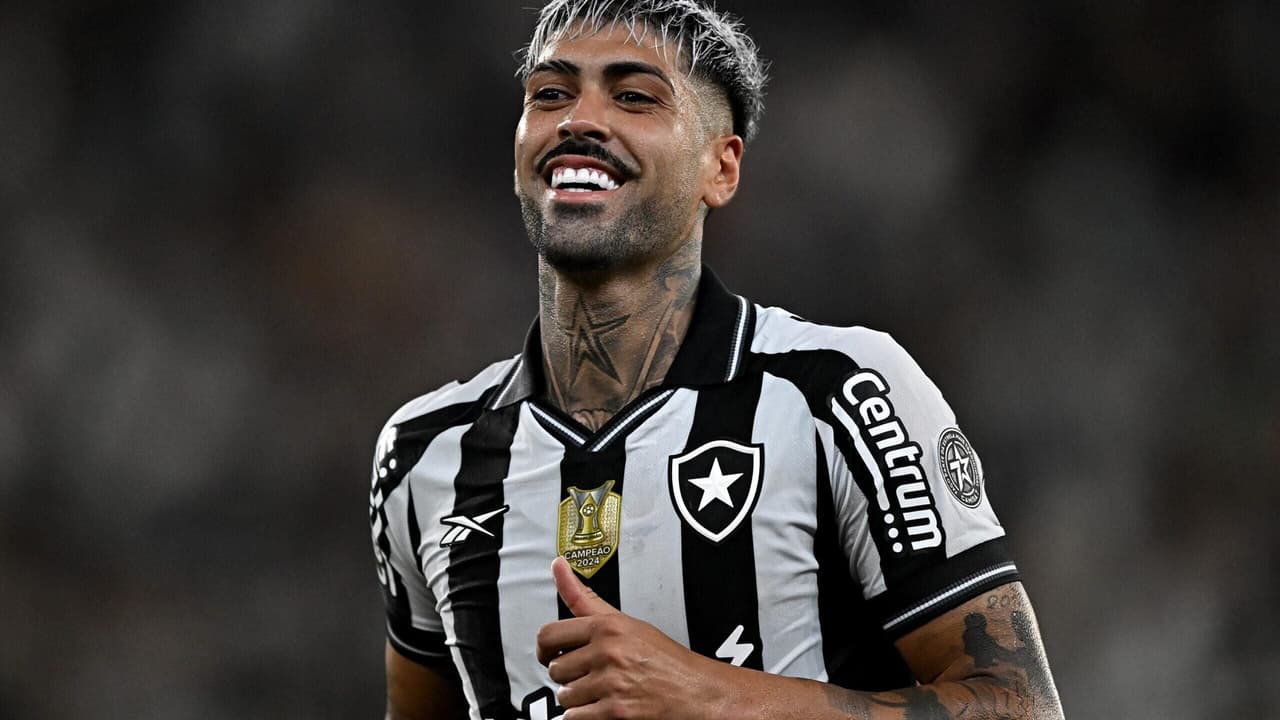 Palmeiras tem Nino como prioridade, mas avalia Barboza como oportunidade de mercado