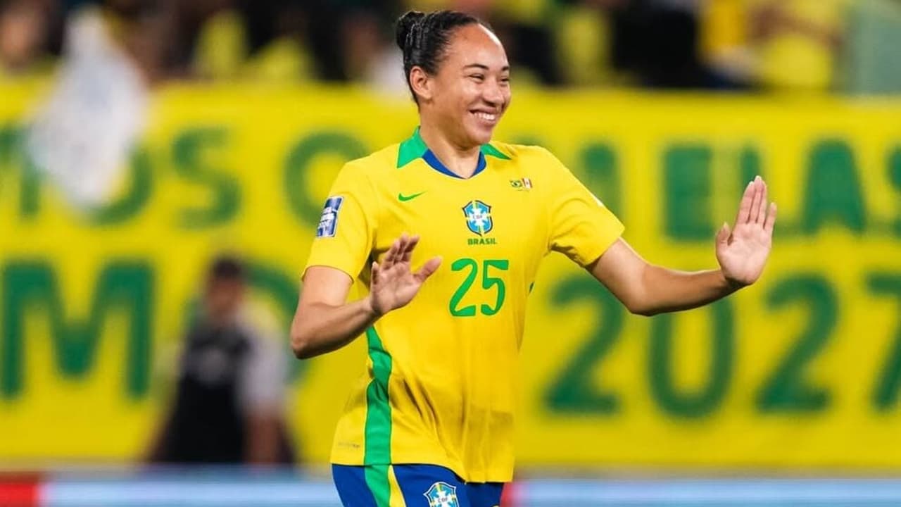 É campeão! Brasil vence Canadá e conquista Fifa Series 2026