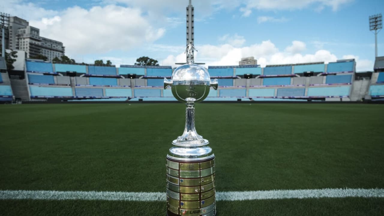 Libertadores: inteligência artificial crava gigante brasileiro campeão