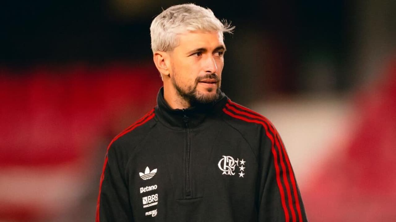 Flamengo em Alerta: Auxiliar Destaca Saúde Mental dos Jogadores e Preocupa-se com a Lesão de Arrascaeta