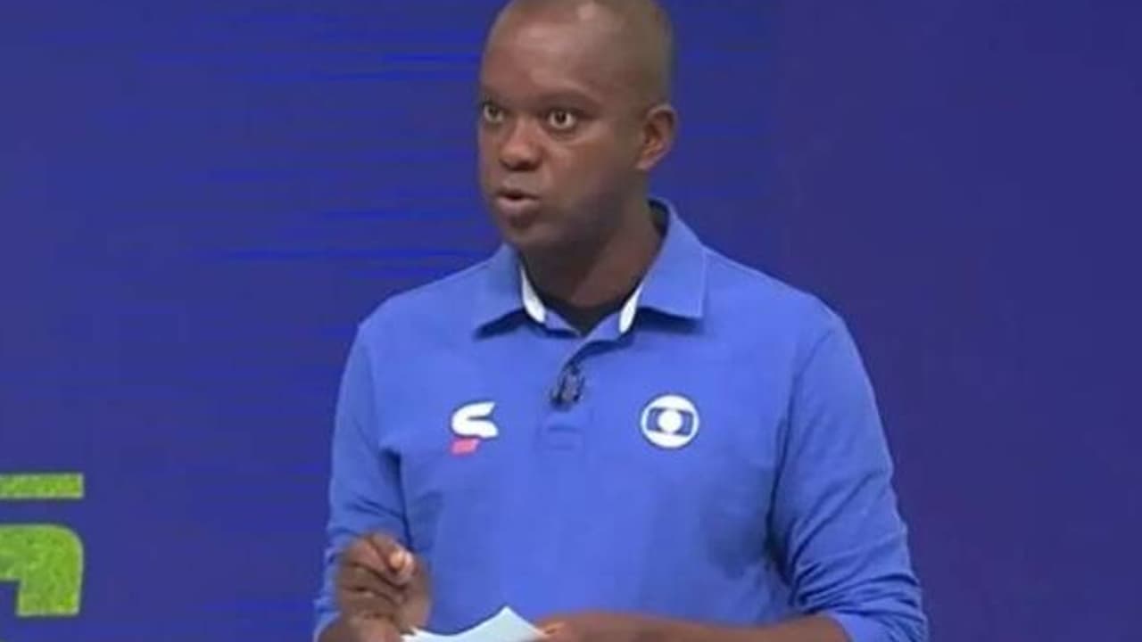 PC Oliveira aponta gigante prejudicado em jogo da Copa do Brasil