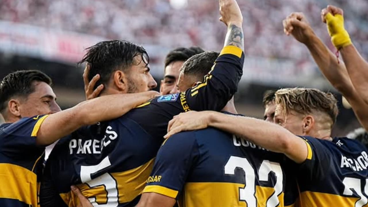 Análise Tática: O Que o Cruzeiro Deve Saber Sobre o Boca Juniors na Libertadores