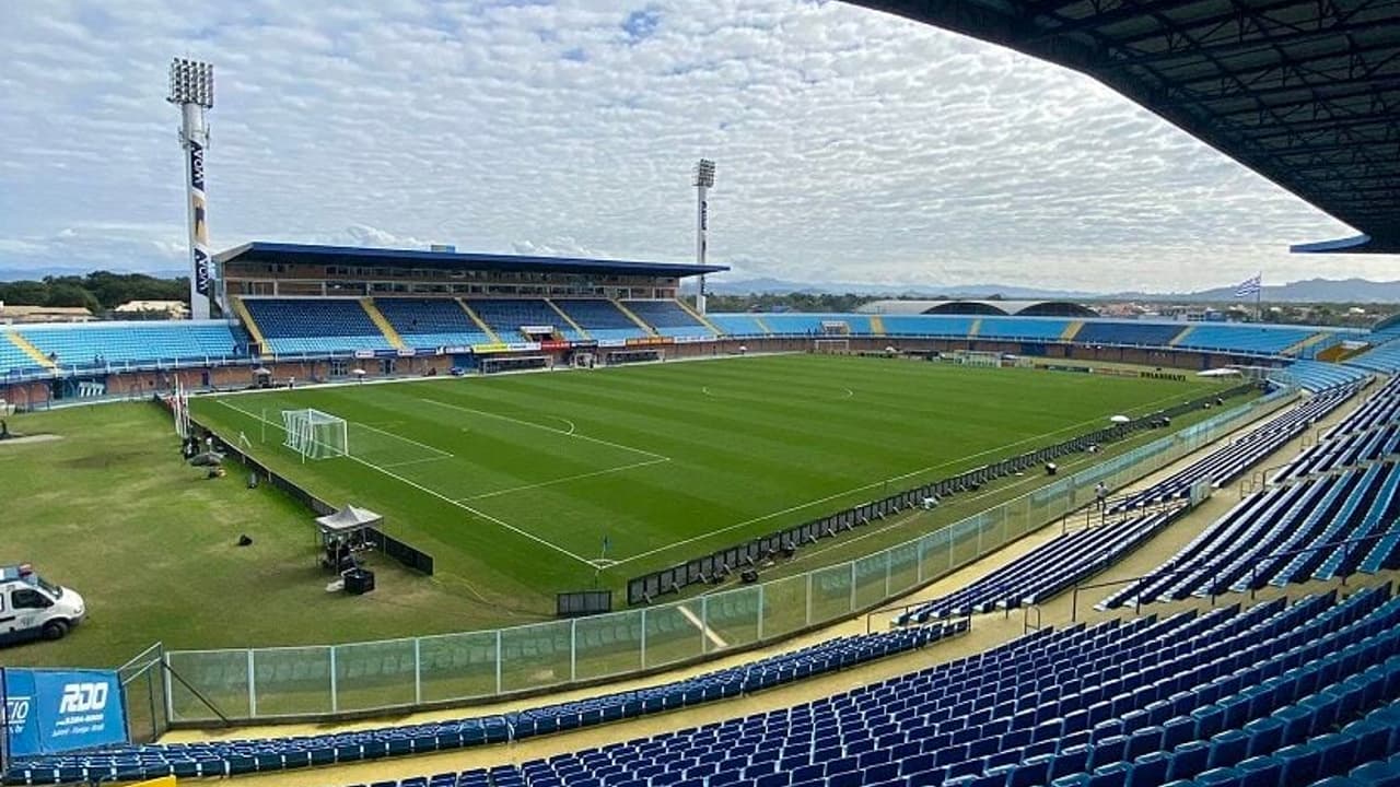 Barra-SC e Corinthians: CBF Define Estádio para Confronto Decisivo na Copa do Brasil