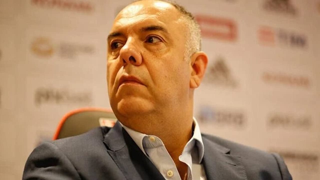 Bastidores do Êxito: Marcos Braz Reflete sobre o Inesquecível Ano de 2019 do Flamengo