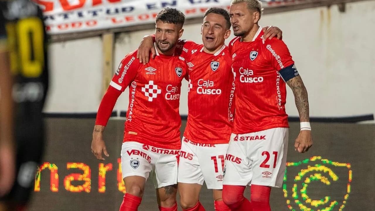 Cienciano imbatível em casa e letal no ataque: como o Galo encara o desafio na Sul-Americana? — Futebol