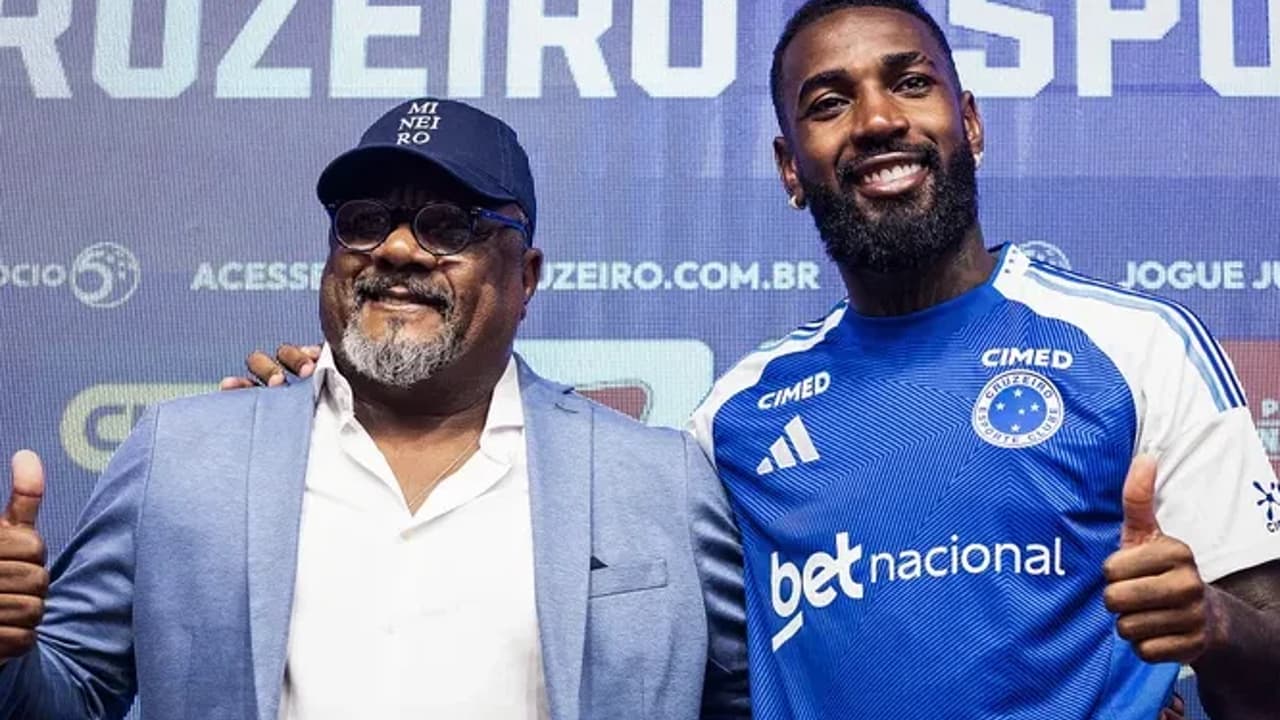 Marcos Braz revela os segredos por trás de Gerson e a influência decisiva de Marcão