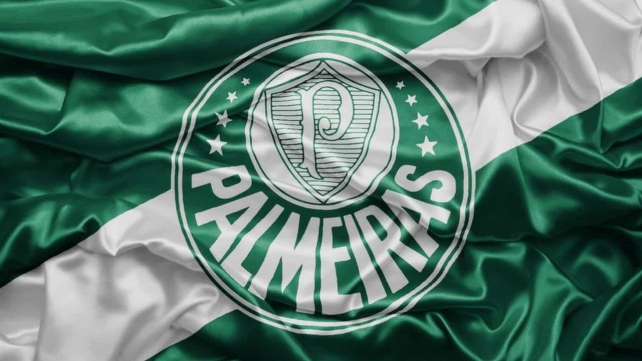 Palmeiras denuncia agressão de funcionário corintiano a Luighi após o clássico
