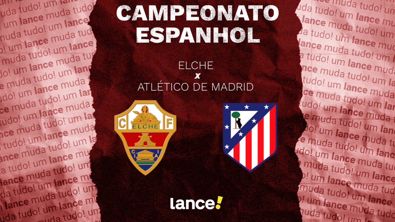 Imagem da notícia - LANCE!