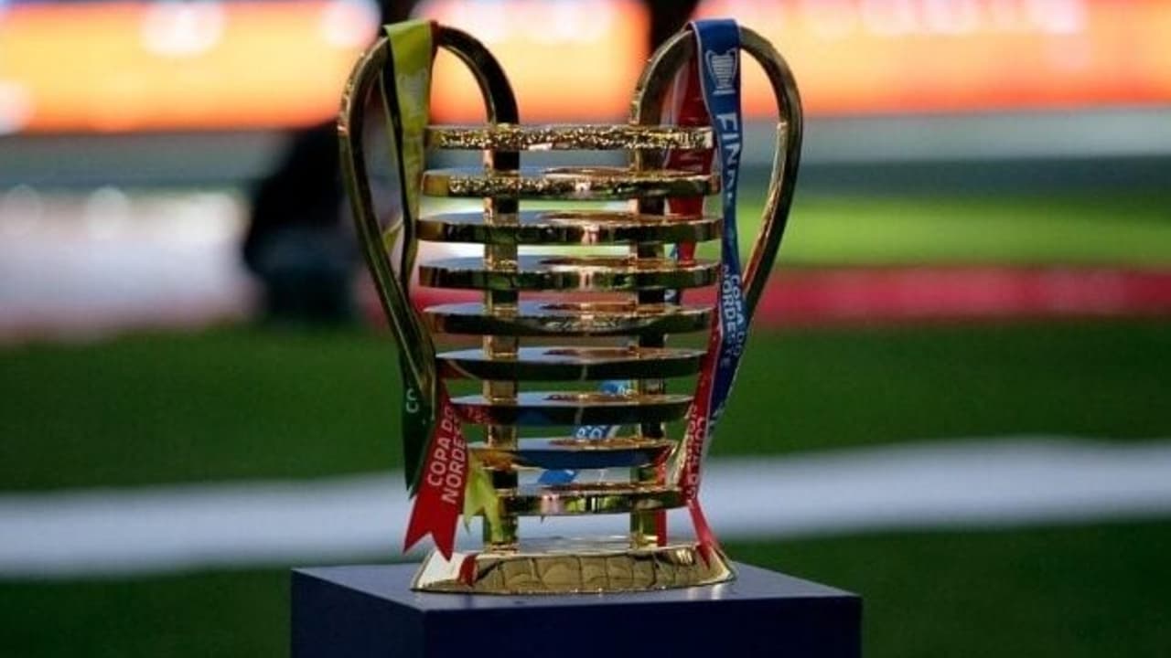 Copa do Nordeste agita torcida com classificados e duelos imperdíveis nas quartas — Futebol