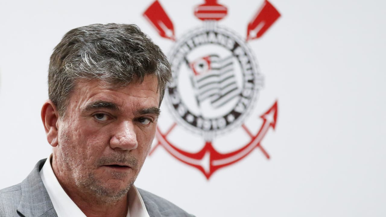 Andrés Sanchez Sob Investigação: Possível Exclusão do Quadro de Sócios do Corinthians